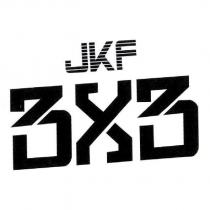 JKF 3X3