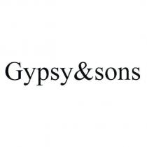 Gypsy&sons