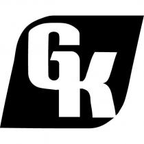 GK 設計標章