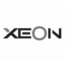 XEON 設計字