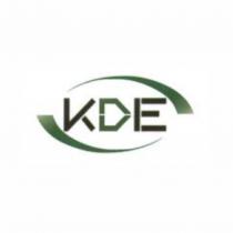 KDE 設計圖