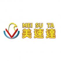 美速達 MEI SU TA 及圖