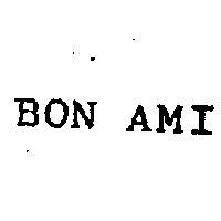 好友 BON AMI 