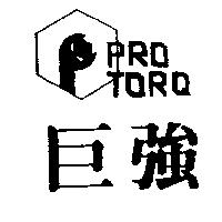 巨強 PRO TORQ 及圖 