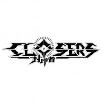 CLOSERS 封印者及圖
