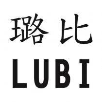 璐比 LUBI