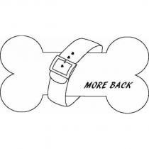 MORE BACK 及圖