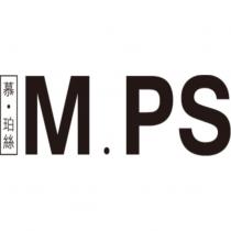 慕.珀絲 M.PS
