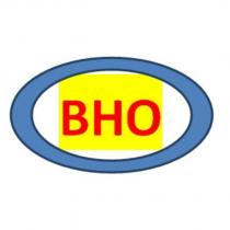BHO 及圖