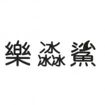 樂冰鯊