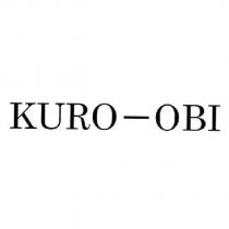 KURO-OBI