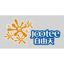 自由天 jootee 及圖