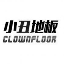 小丑地板 CLOWNFLOOR