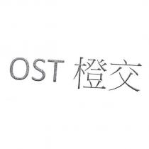 OST 橙交