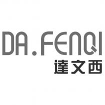 DA.FENQI 達文西