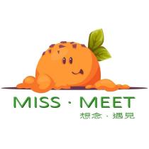 MISS.MEET 想念.遇見 及圖