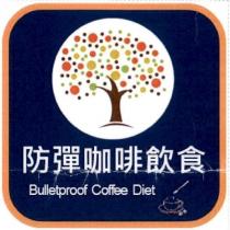 防彈咖啡飲食 Bulletproof Coffee Diet 及圖