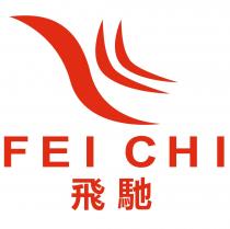 FEI CHI 飛馳及圖