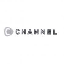 C CHANNEL 及圖形
