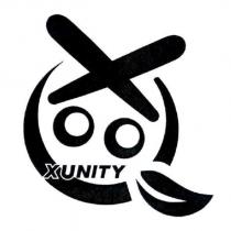 XUNITY 及圖