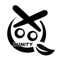 XUNITY 及圖