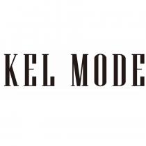 KEL MODE 設計字