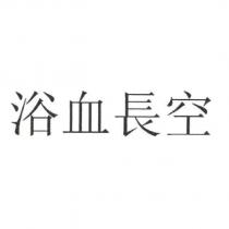 浴血長空