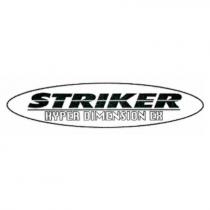STRIKER/HYPER DIMENSION EX