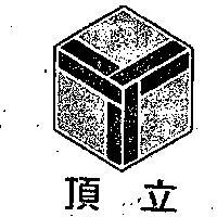 頂立及圖