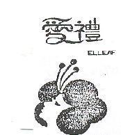 愛禮及圖 ELLEAF 