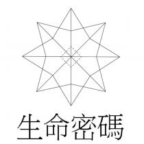 生命密碼及圖