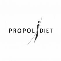PROPOL DIET 及圖