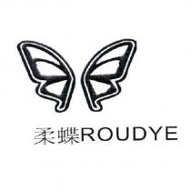 柔蝶 ROUDYE