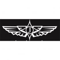 明昌興金屬工業有限公司標章