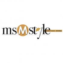 msMstyleAnkeFASHION 熟年時尚及圖