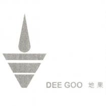 DEE GOO 地果及圖