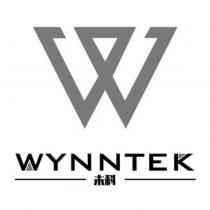 未科 WYNNTEK 及 W 圖