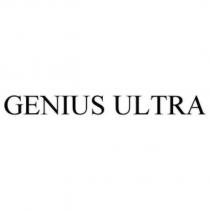 GENIUS ULTRA