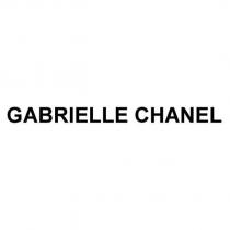 GABRIELLE CHANEL