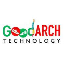 GoodARCH TECHNOLOGY 及圖