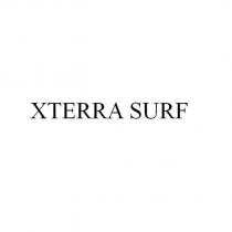 XTERRA SURF