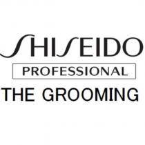 SHISEIDO PROFESSIONAL THE GROOMING