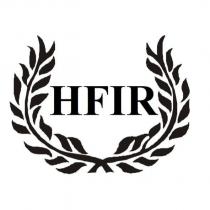 HFIR 及圖