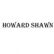 HOWARD SHAWN