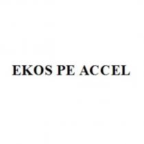 EKOS PE ACCEL