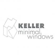 KELLER minimal windows 及圖