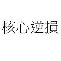 核心逆損