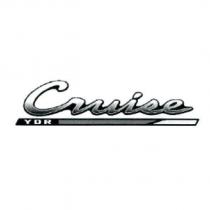 Cruise YDR