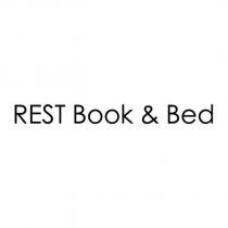 REST Book & Bed