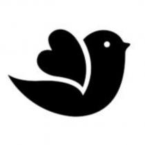 鳥形圖